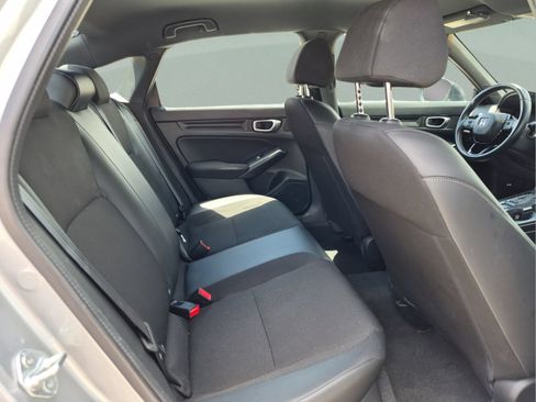 Certified 2023 Honda Civic Sport image 18