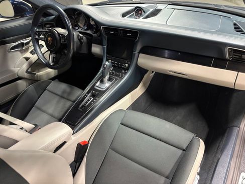 Used 2019 Porsche 911 Carrera GTS RWD image 16