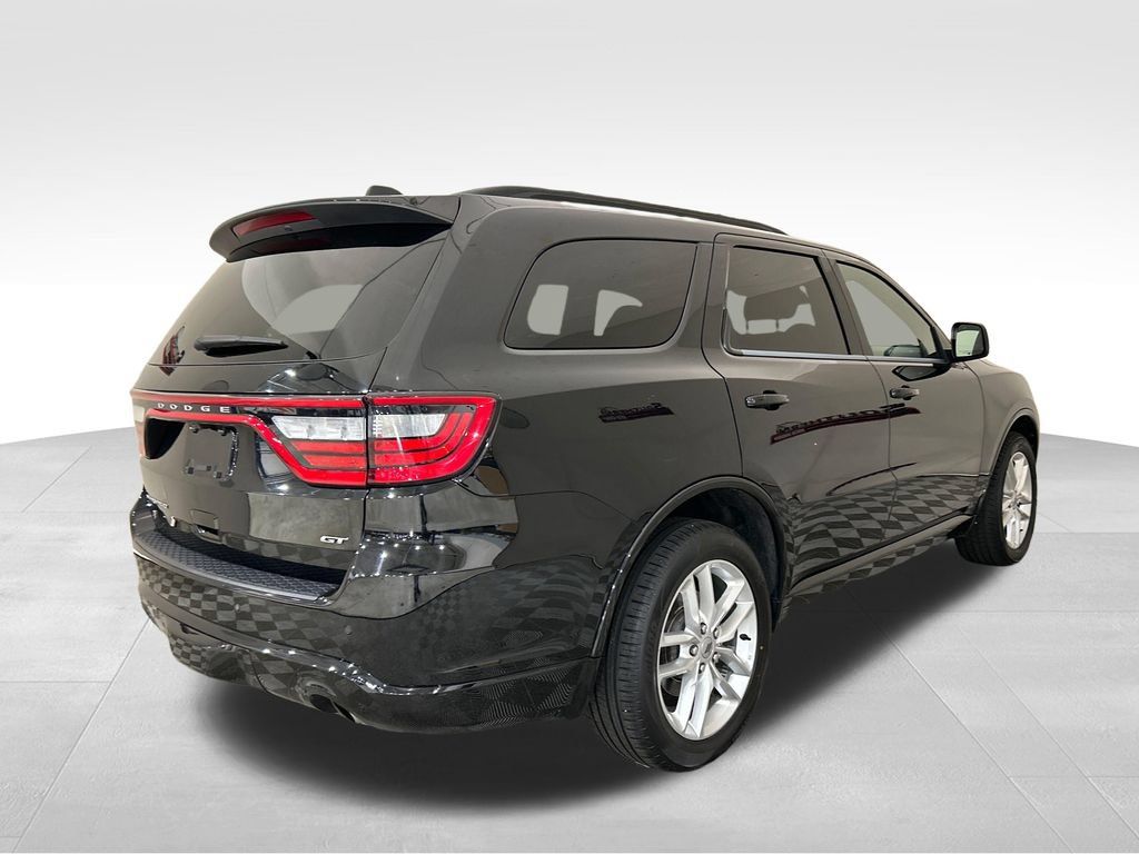 Used 2023 Dodge Durango GT AWD/4WD image 5