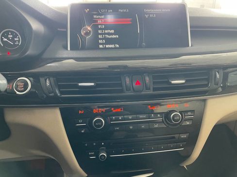 Used 2015 BMW X5 xDrive35i image 35