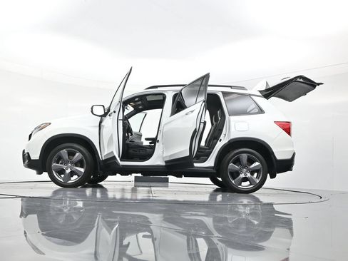 Used 2020 Honda Passport Touring image 57