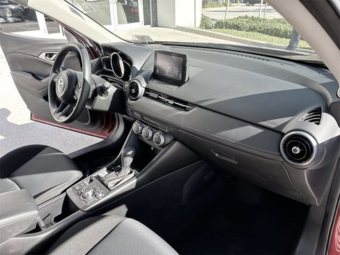 Used 2021 MAZDA CX-3 Sport image 33