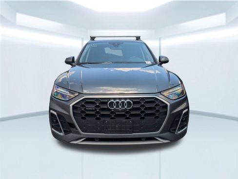 Used 2024 Audi Q5 2.0T Premium Plus AWD/4WD image 4