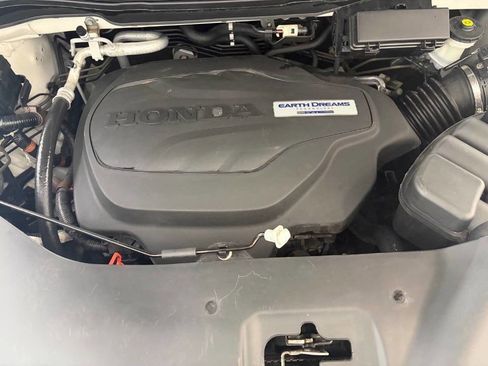 Used 2017 Honda Pilot EX-L image 33