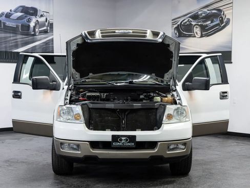 Used 2005 Ford F150 King Ranch image 5