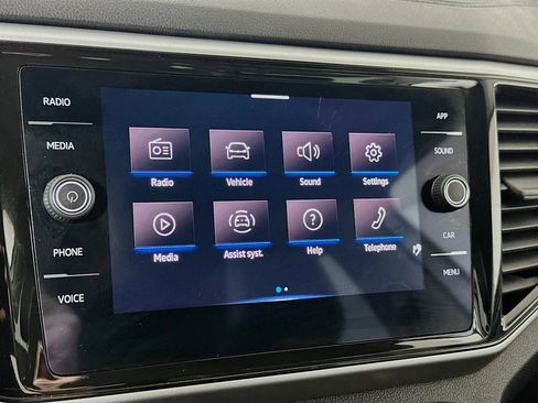 Certified 2023 Volkswagen Atlas SE w/ Panoramic Sunroof Package AWD/4WD image 14