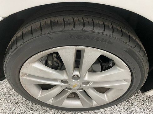 Used 2012 Chevrolet Cruze LTZ image 22