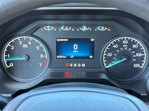 Certified 2023 Ford F150 XL w/ Trailer Tow Package image 32