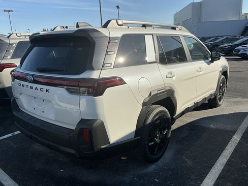 New 2026 Subaru Outback Limited image 7