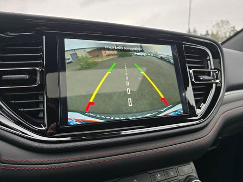 New 2026 Dodge Durango GT image 35