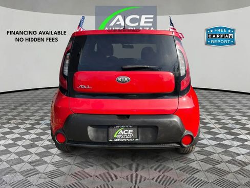 Used 2014 Kia Soul + image 6