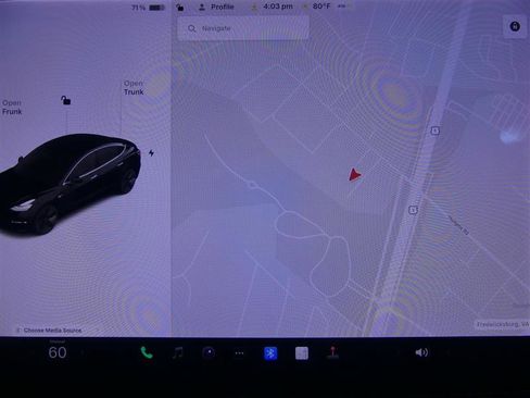 Used 2019 Tesla Model 3 Long Range image 10