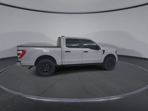 Used 2023 Ford F150 XL w/ STX Appearance Package AWD/4WD image 16