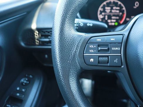 Used 2024 Honda HR-V LX image 21