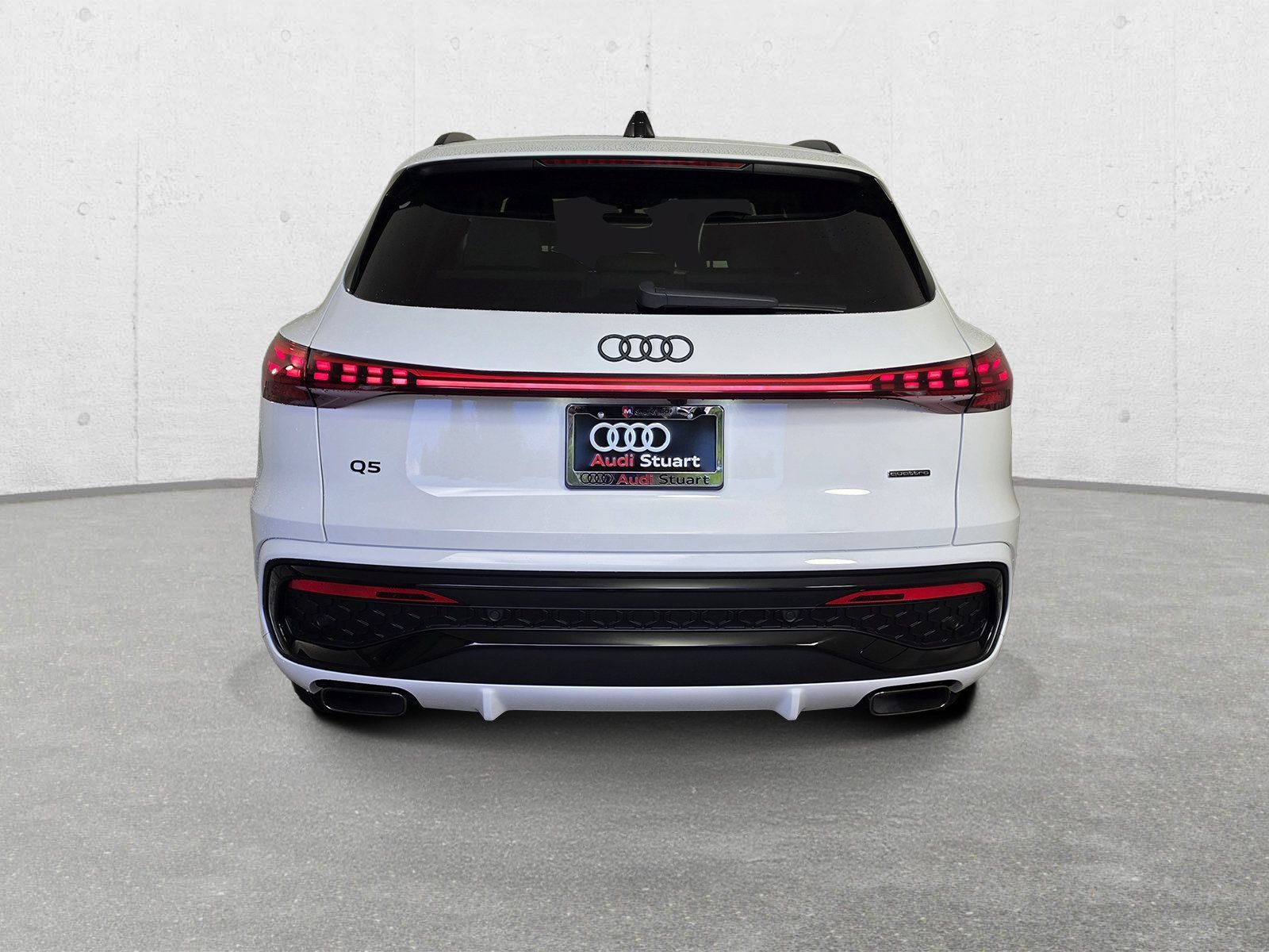 New 2026 Audi Q5 2.0T AWD/4WD image 5