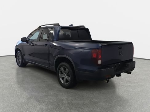 Certified 2023 Honda Ridgeline RTL image 7