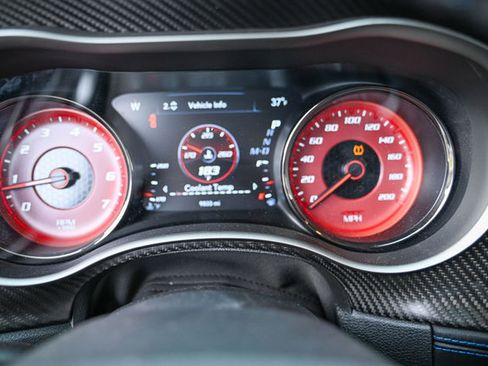 Used 2020 Dodge Charger SRT Hellcat w/ Navigation & Travel Group image 24