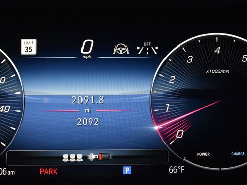 Certified 2026 Mercedes-Benz G 550 image 41