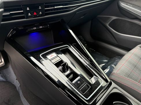 Certified 2023 Volkswagen GTI 40th Anniversary Edition image 13