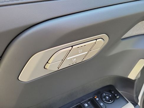 New 2027 Kia Telluride EX FWD image 24