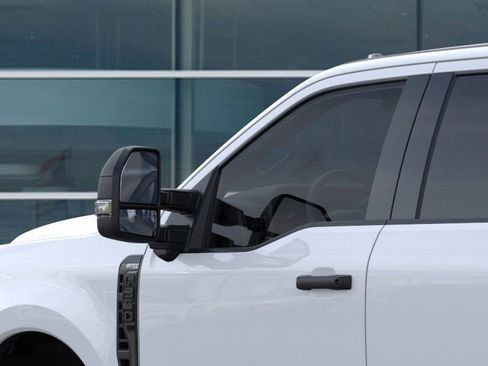 New 2026 Ford F350 XL w/ STX Appearance Package image 22