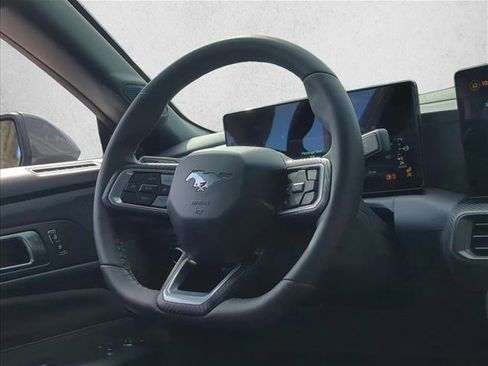 New 2026 Ford Mustang EcoBoost image 19