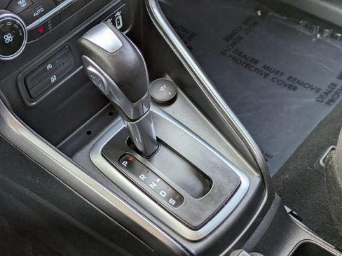 Certified 2020 Ford EcoSport SE w/ SE Convenience Package image 23