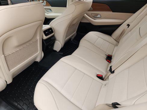 Used 2022 Mercedes-Benz GLE 350 GLE 350 image 36