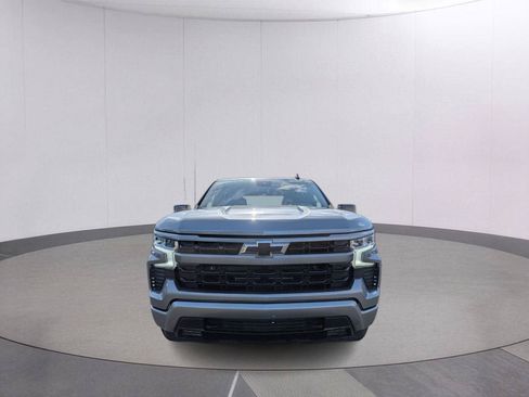 New 2026 Chevrolet Silverado 1500 RST w/ RST Select Package AWD/4WD image 8