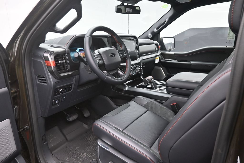 New 2026 Ford F150 Raptor AWD/4WD image 9