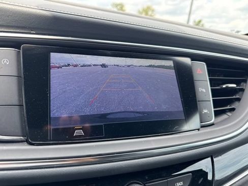Used 2023 Buick Enclave Essence w/ LPO, Floor Liner Package FWD image 12