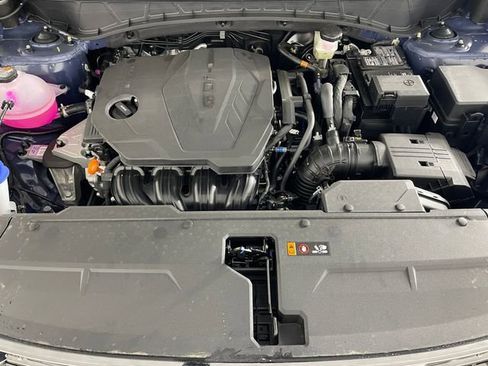 New 2026 Hyundai Tucson Limited AWD/4WD image 19