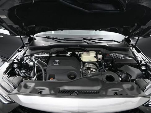 New 2026 Acura MDX Type S AWD/4WD image 20