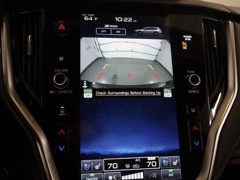 New 2025 Subaru Outback Touring w/ Popular Package #2 image 23