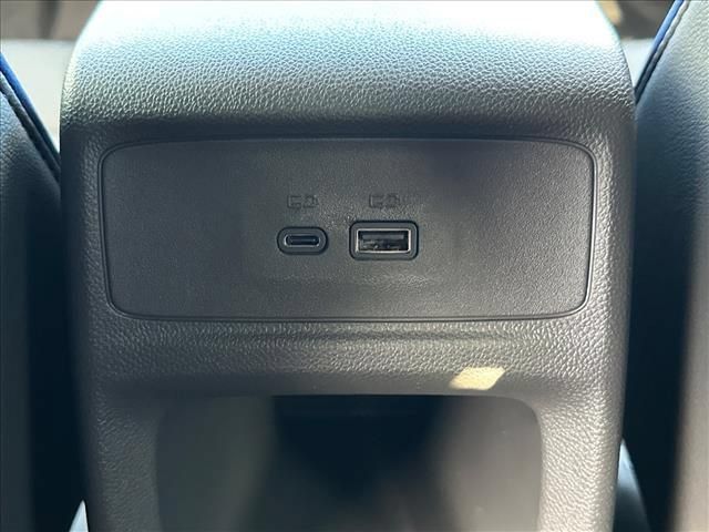 New 2026 Buick Envista Sport Touring w/ Convenience I Package FWD image 21