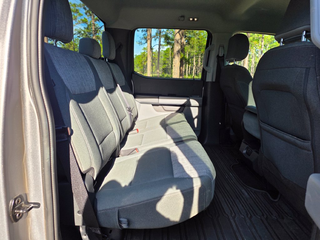 Used 2023 Ford F150 XLT AWD/4WD image 19