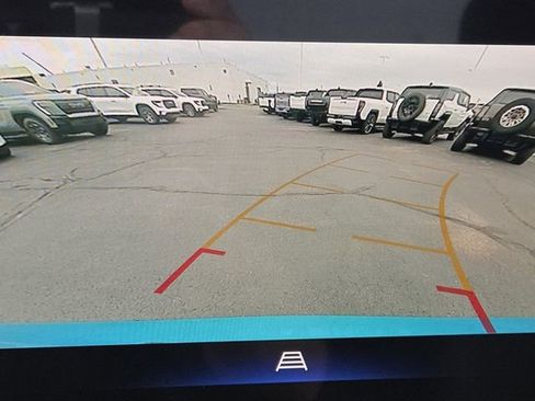 New 2026 Chevrolet Trax LT w/ Driver Confidence Package image 3