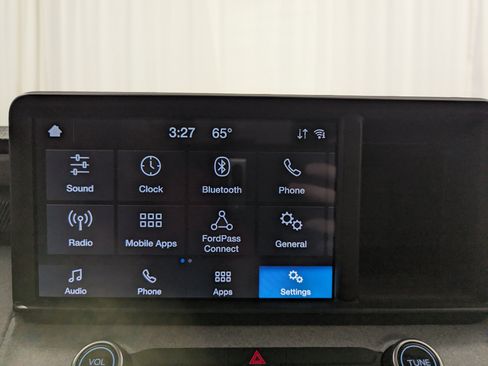 Used 2022 Ford Maverick XLT FWD image 22
