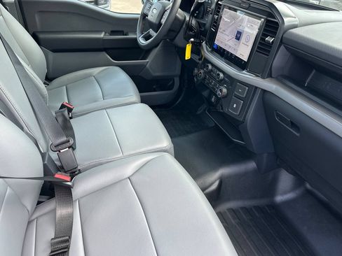 New 2026 Ford F150 XL RWD image 13