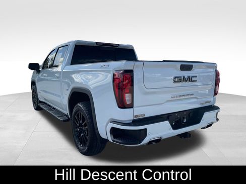 Used 2022 GMC Sierra 1500 Elevation w/ Elevation Premium Package image 8