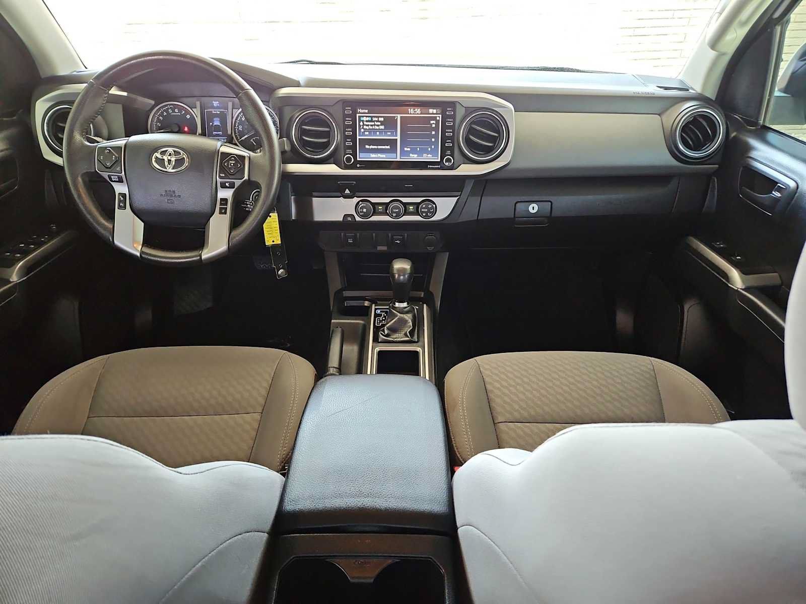 Used 2020 Toyota Tacoma SR5 RWD image 7