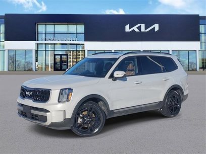 Used 2023 Kia Telluride EX X-Line
