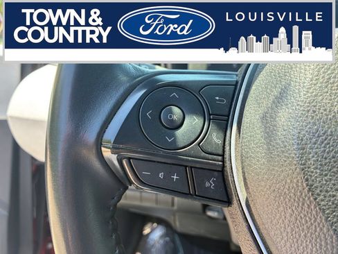 Used 2024 Toyota Corolla SE FWD image 15