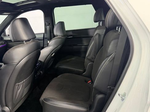 Used 2025 Hyundai Palisade Calligraphy AWD/4WD image 25
