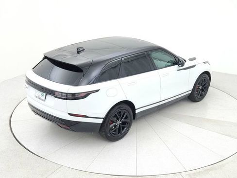 Used 2025 Land Rover Range Rover Velar Dynamic SE image 14