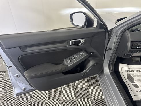 Certified 2024 Honda Civic Sport image 14