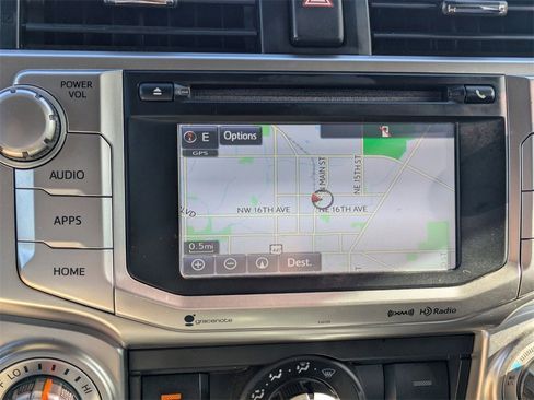 Used 2018 Toyota 4Runner SR5 image 20