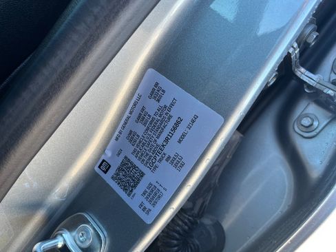 Used 2024 Chevrolet Colorado Trail Boss w/ Advanced Trailering Package image 26