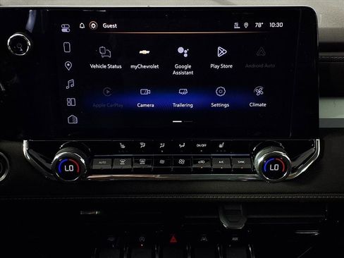 New 2026 Chevrolet Colorado LT w/ LT Convenience Package image 13