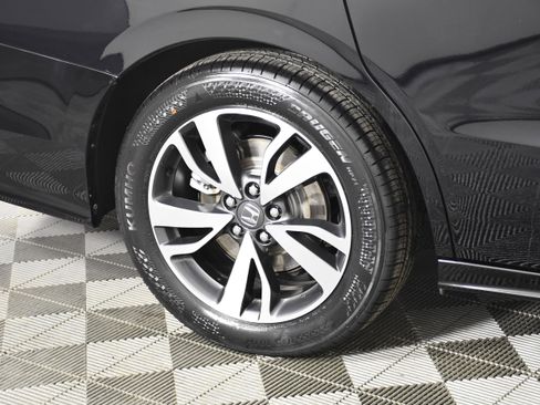 Certified 2023 Honda Odyssey Touring image 56